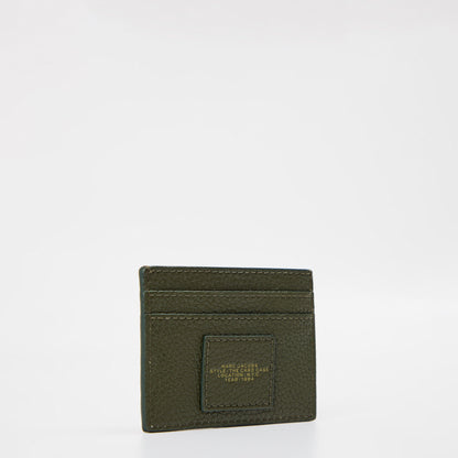 The Card Case