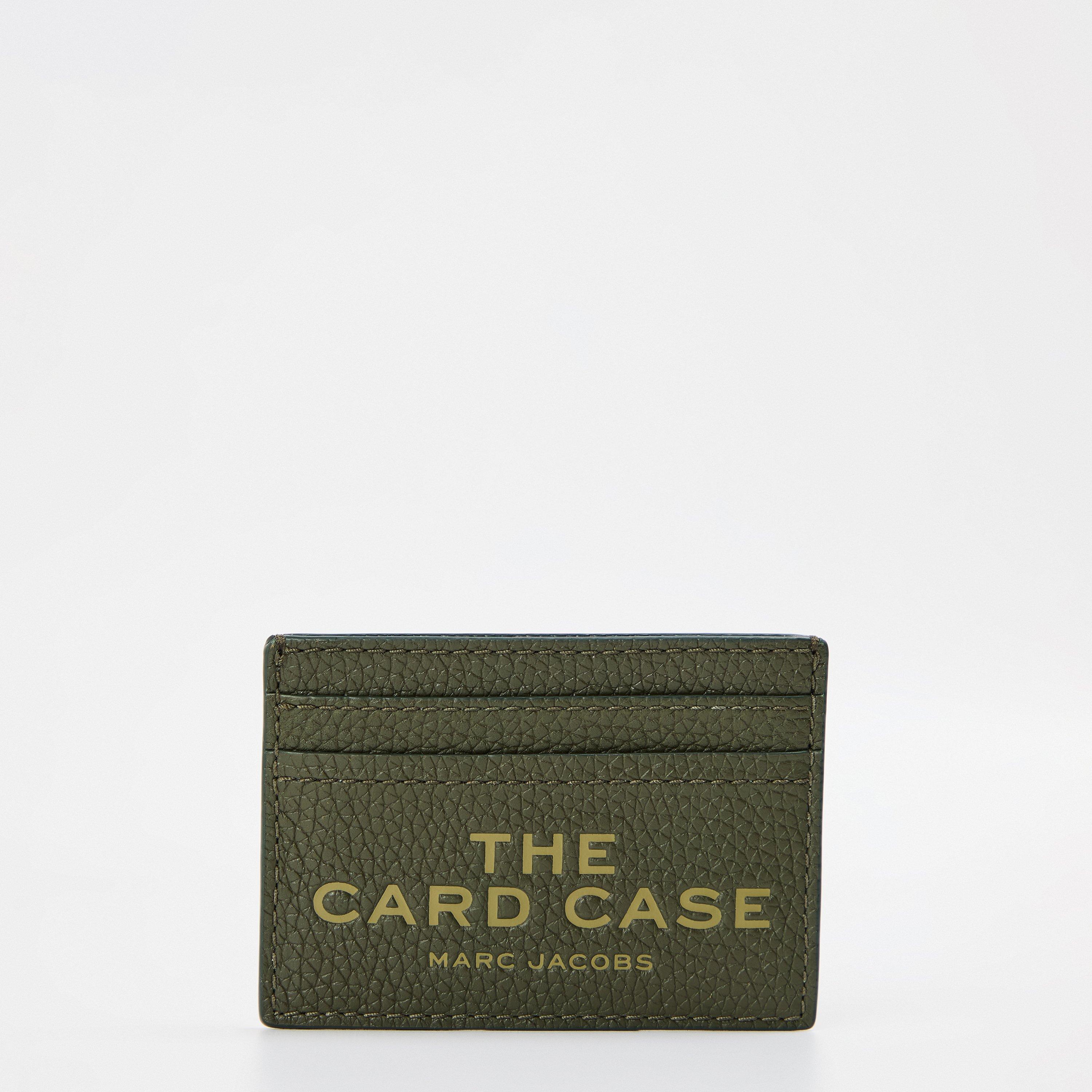 The Card Case