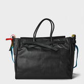 Off Lthr Bag Sn99