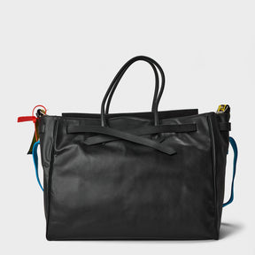 Off Lthr Bag Sn99
