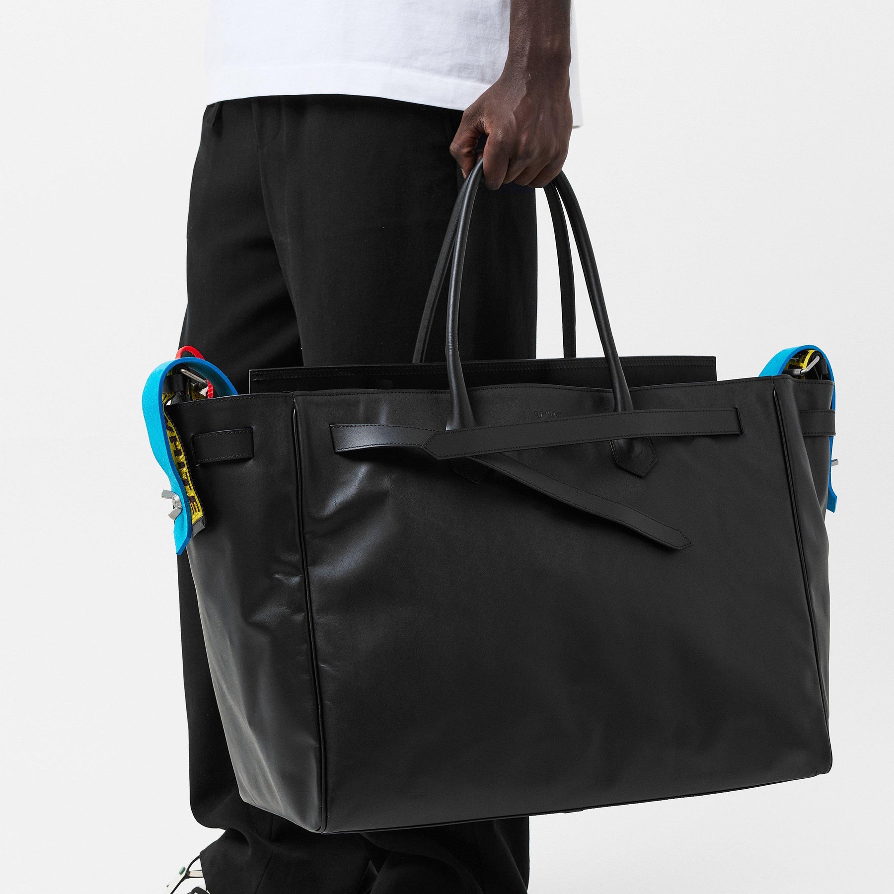 Men's Shoulder Bag