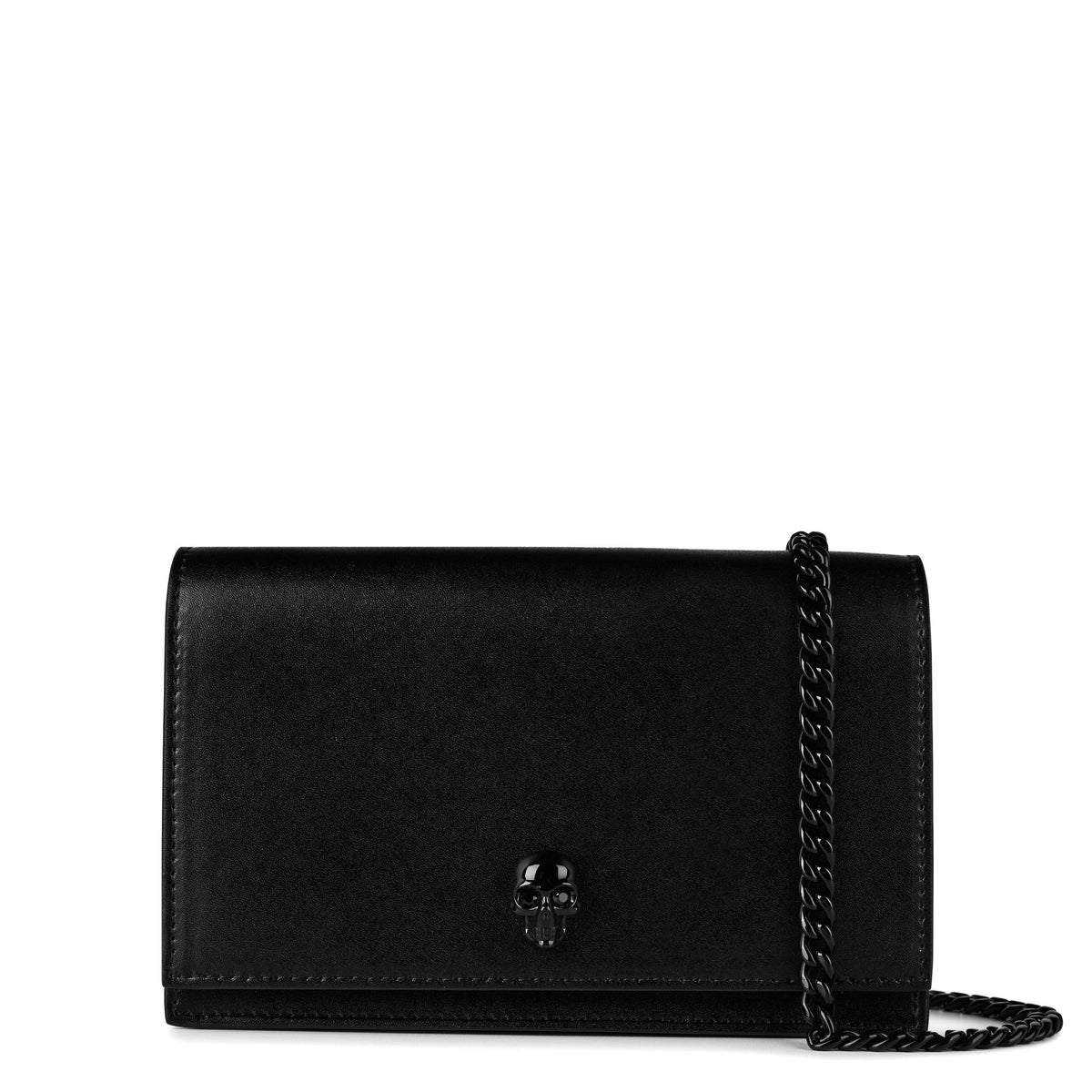 Mini Skull Bag