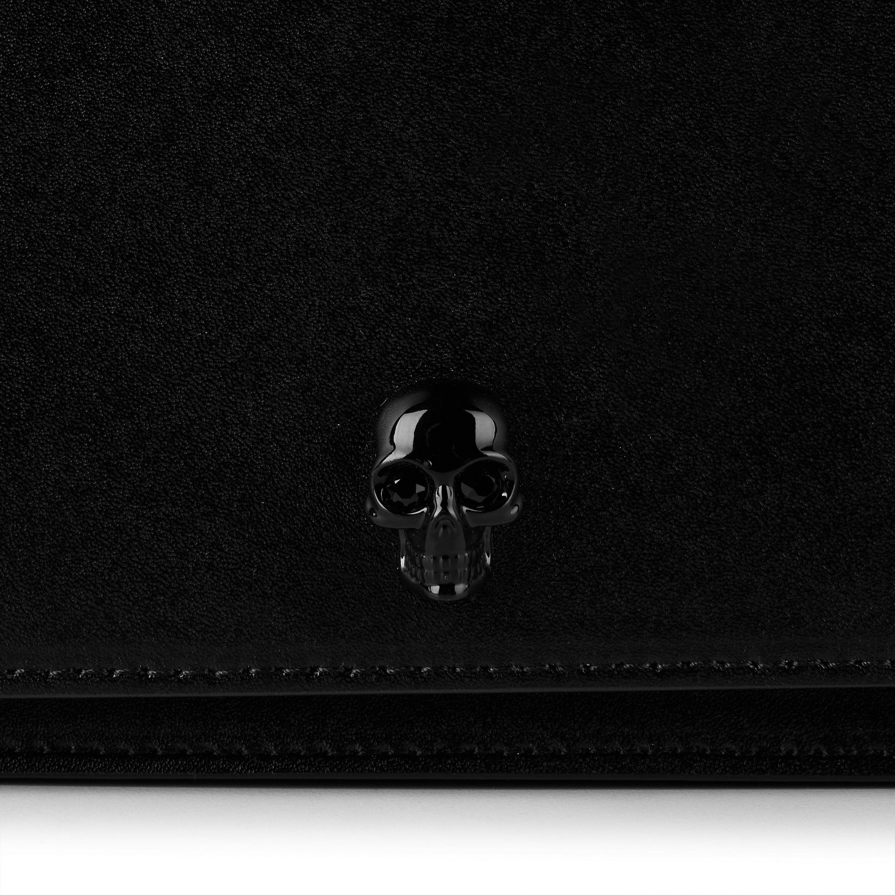 Mini Skull Bag