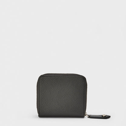 Viv Zipped Billfold Wallet