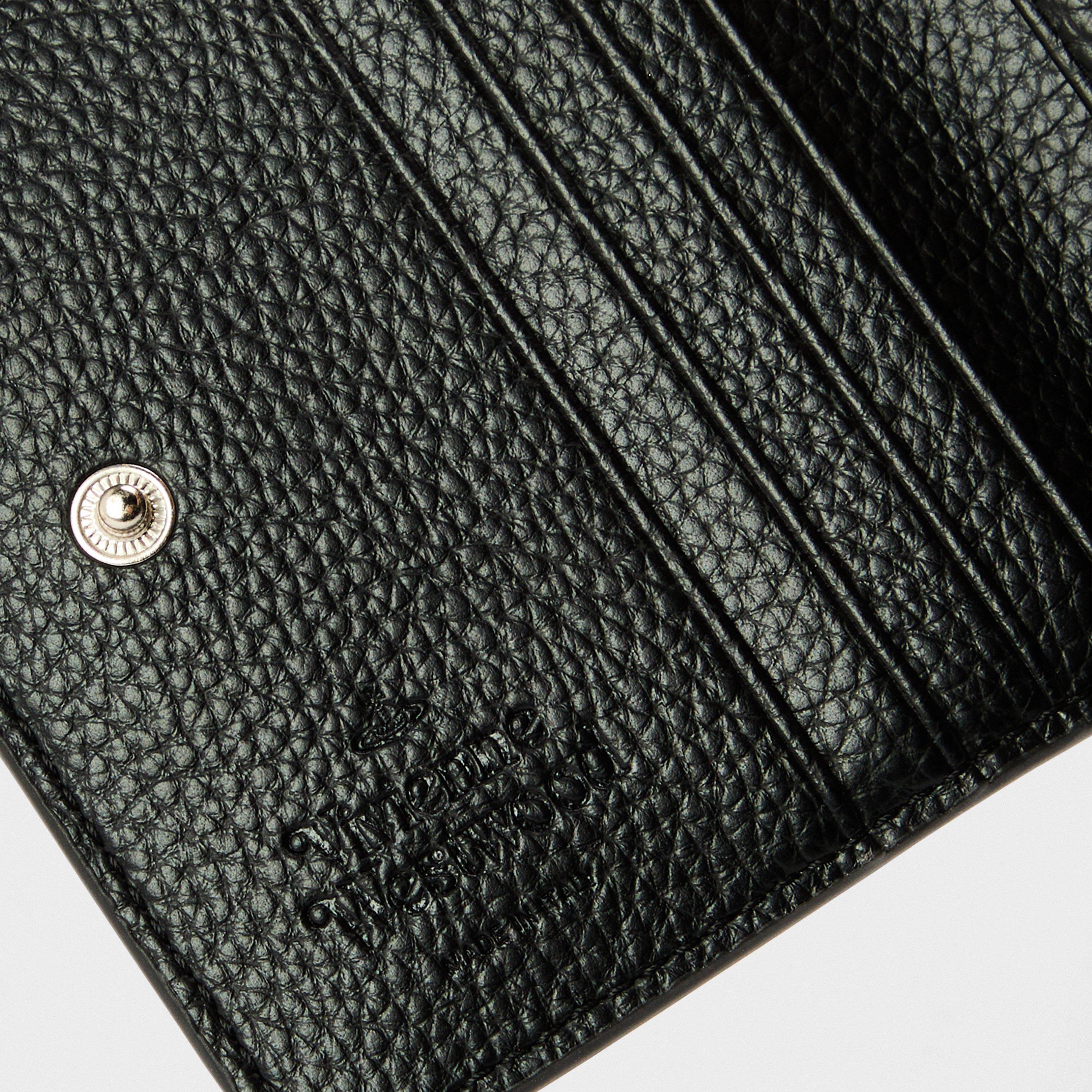 Viv Zipped Billfold Wallet