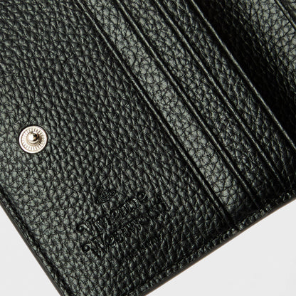 Viv Zipped Billfold Wallet