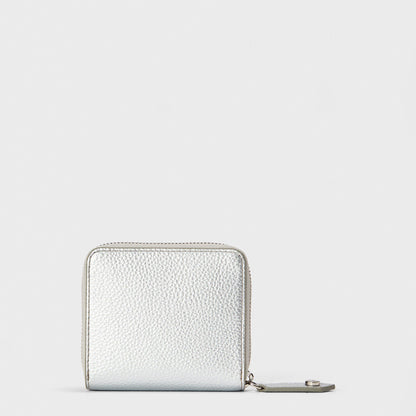Viv Zipped Billfold Wallet