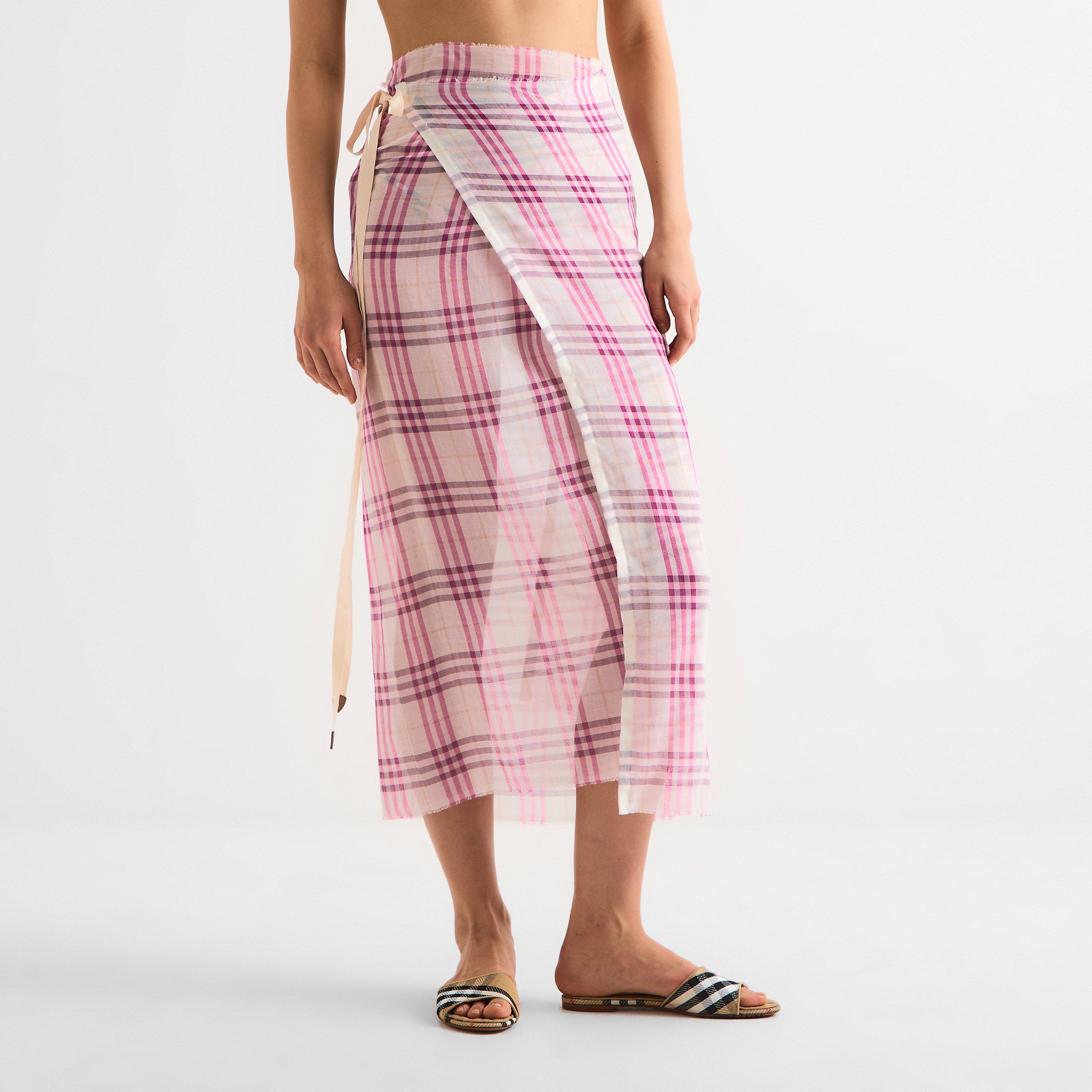 Sarongs