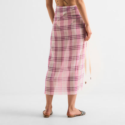 Sarongs