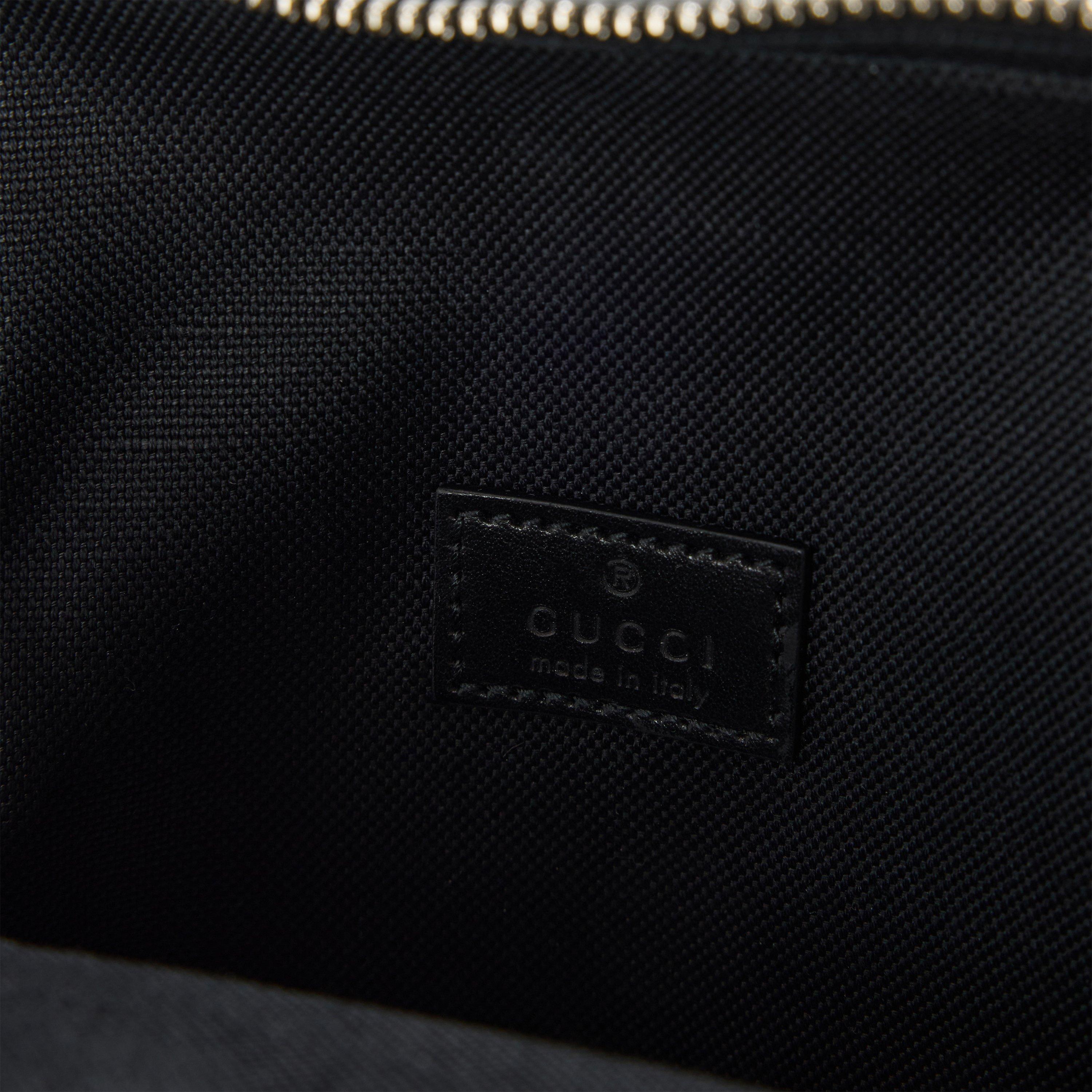 Monogram Crossbody Bag