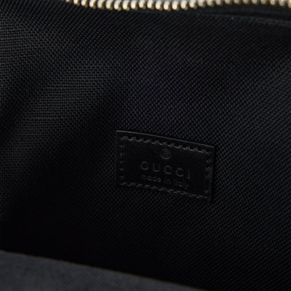 Monogram Crossbody Bag