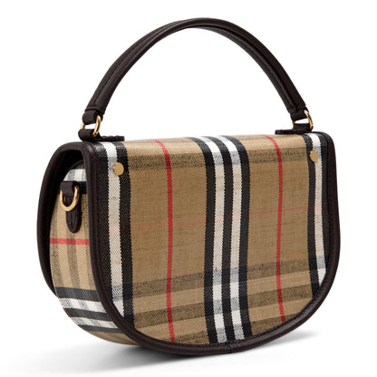 Burberry Highlands Crossbody