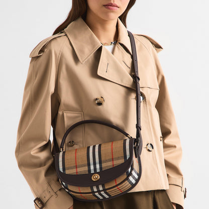 Burberry Highlands Crossbody