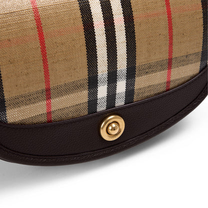 Burberry Highlands Crossbody