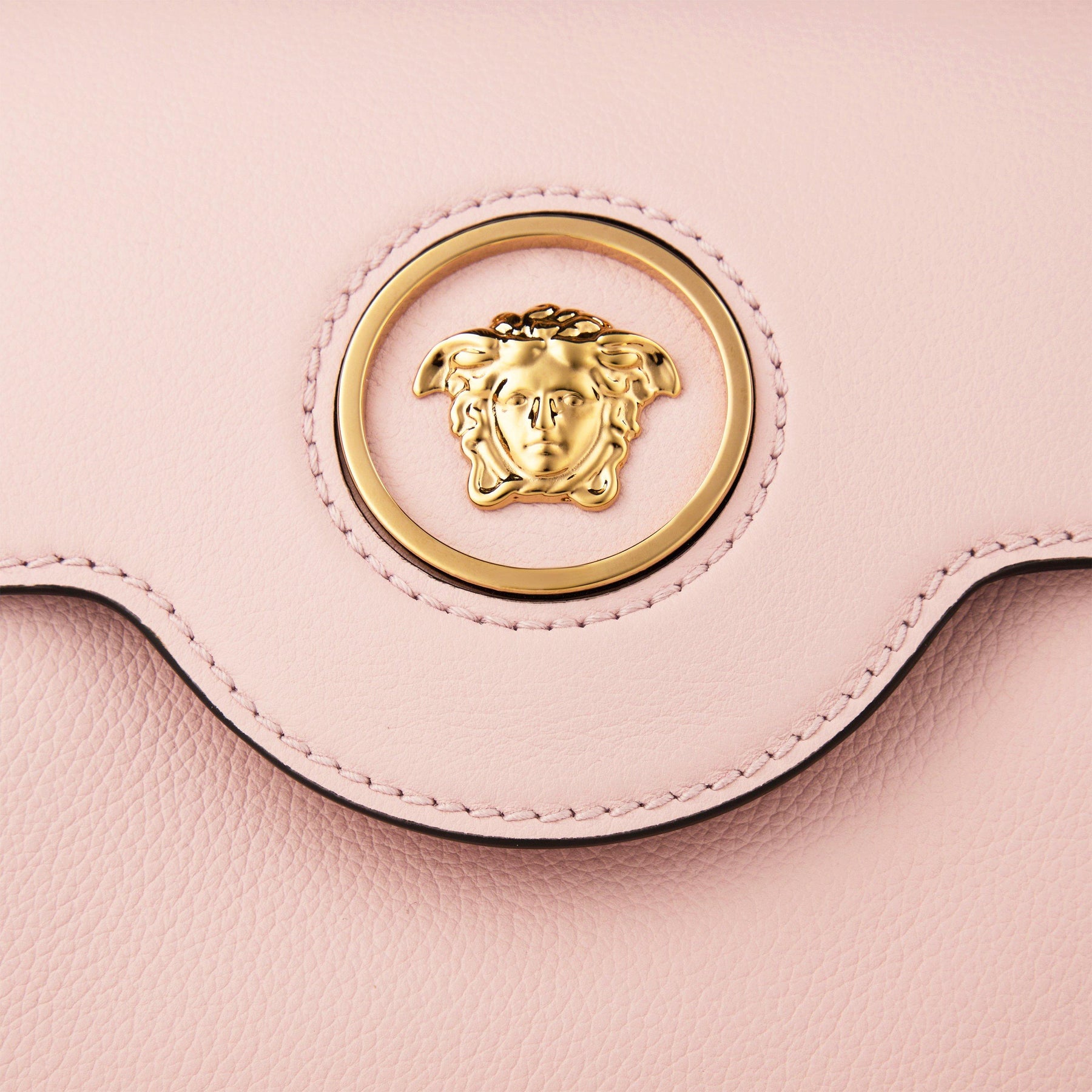 La Medusa Handbag