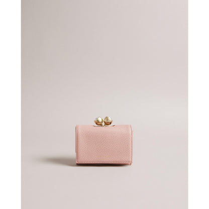 Maciey Crystal Top Bobble Purse