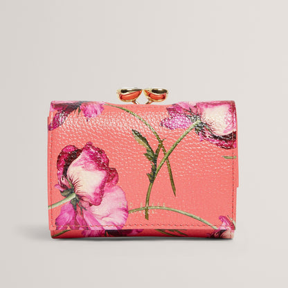 Maciey Crystal Top Bobble Purse