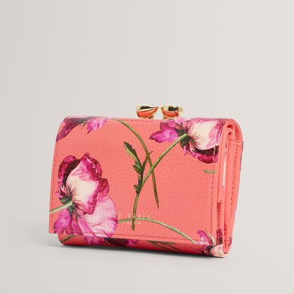 Ted Baker Small Crystal Top Bobble Purse