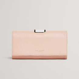 Ted Baker Crystal Bobble Top Purse