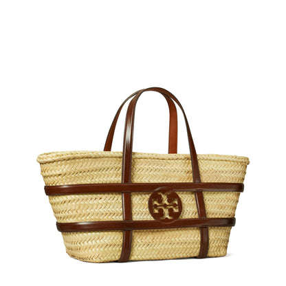 Ella Straw Basket