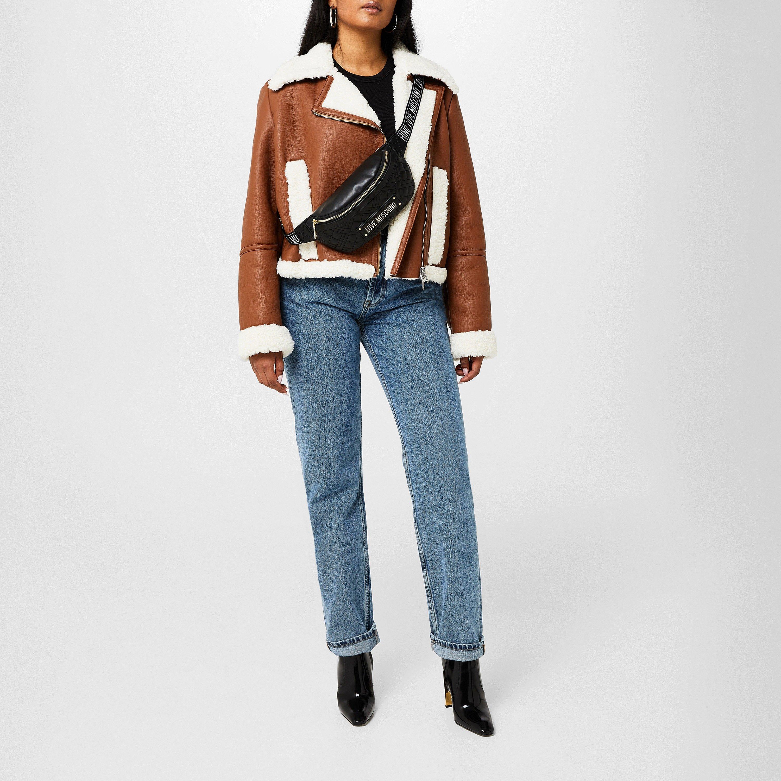 Love Moschino Super Belt Bag