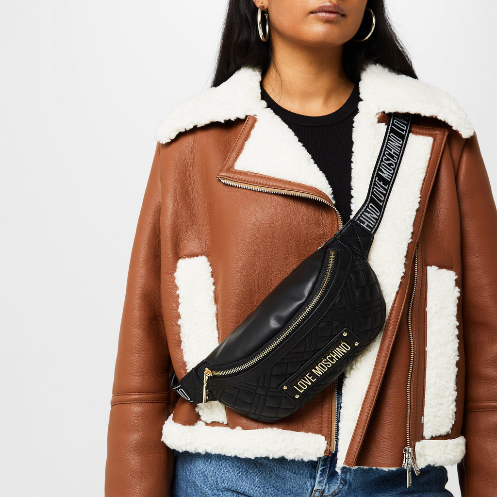 Love Moschino Super Belt Bag
