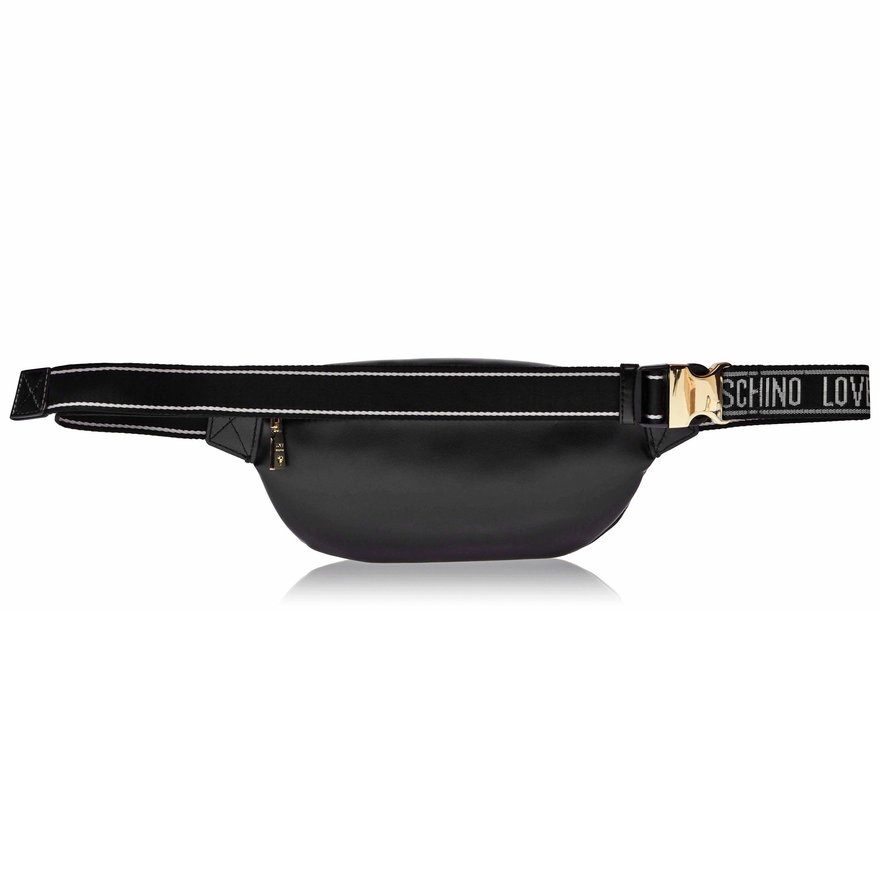 Love Moschino Super Belt Bag