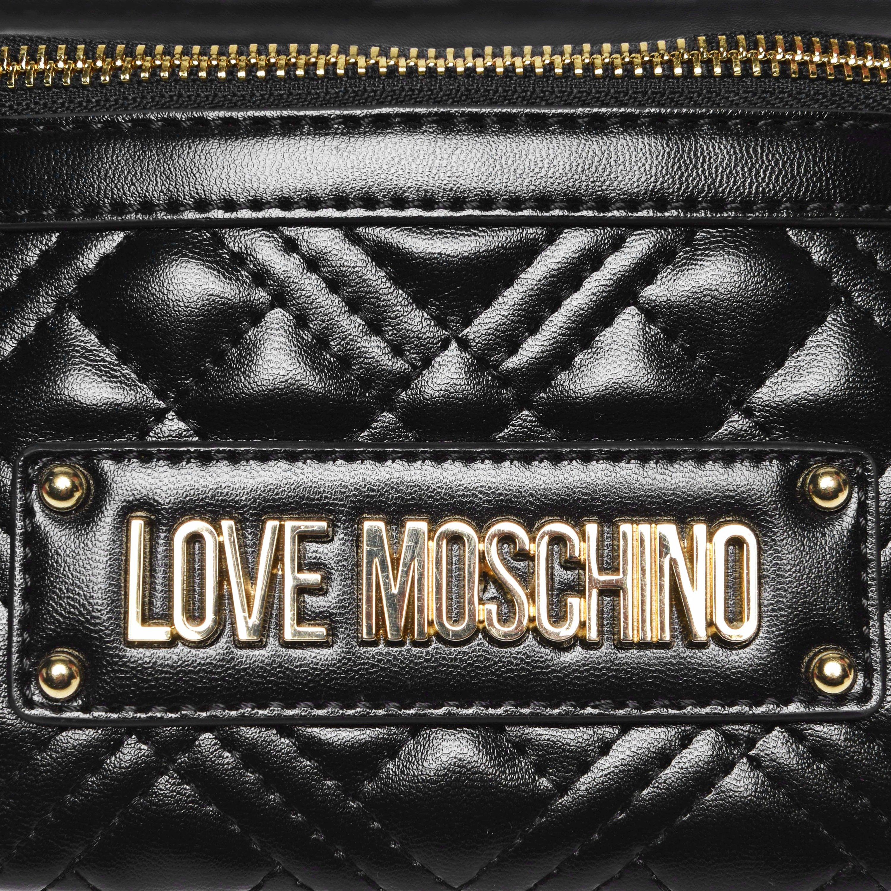 Love Moschino Super Belt Bag