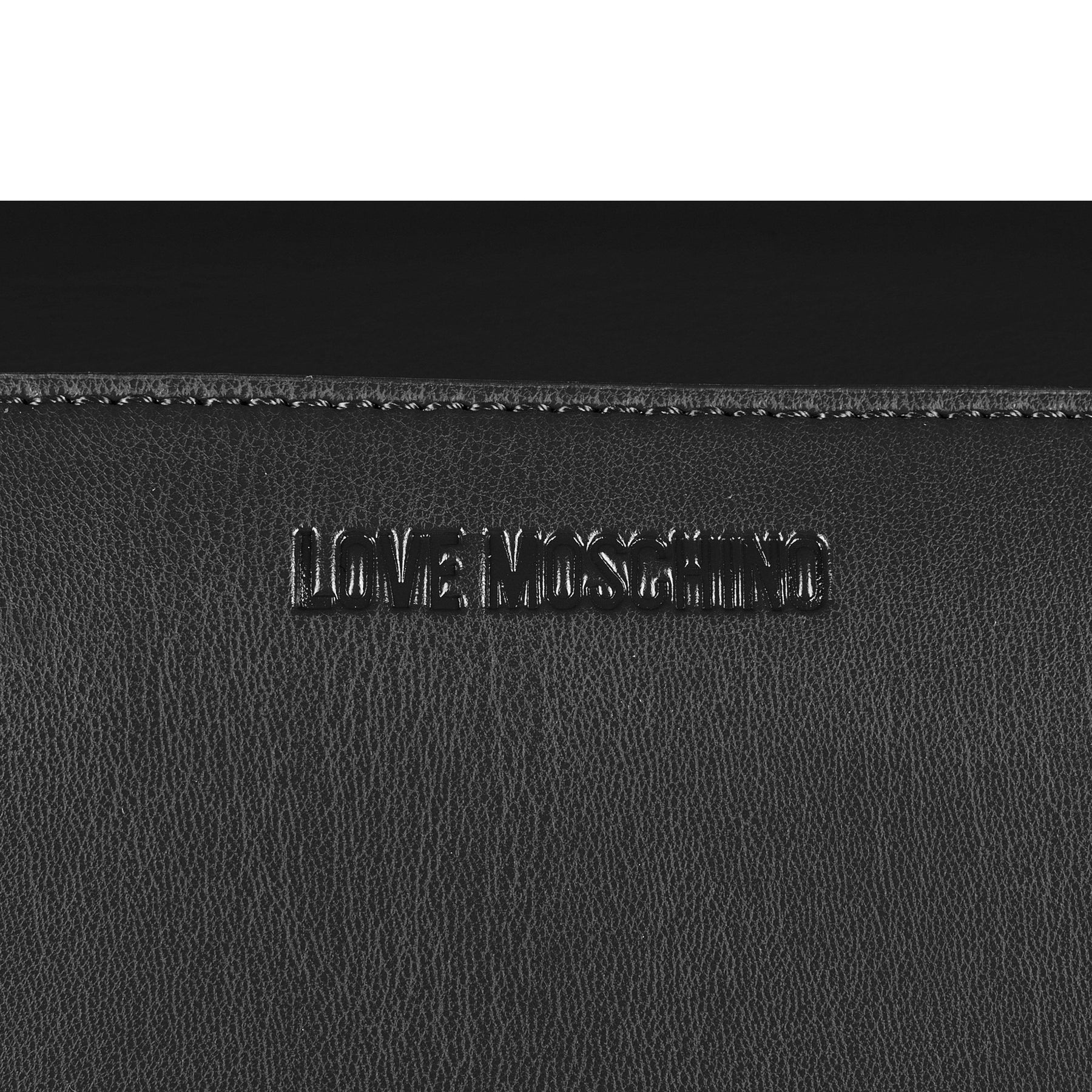 Super Quilted Chain Shoulder Bag