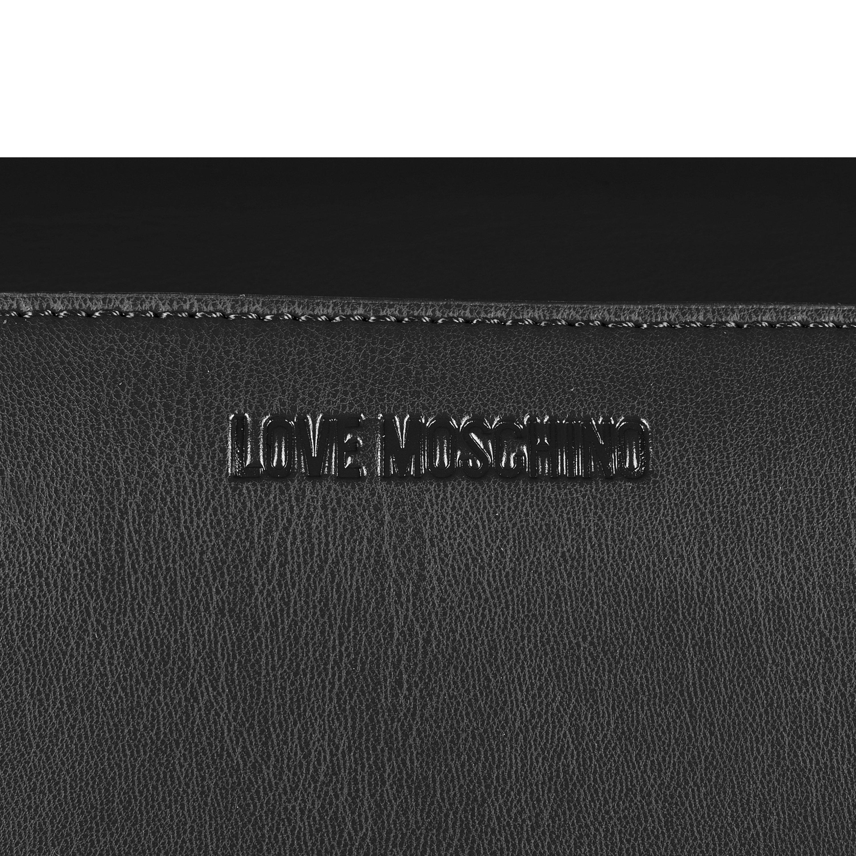 Super Quilted Chain Shoulder Bag