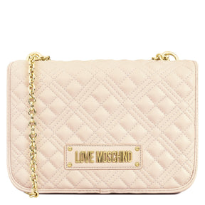 Super Quilted Chain Shoulder Bag