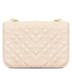 Super Quilted Chain Shoulder Bag