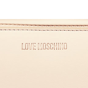 Super Quilted Chain Shoulder Bag