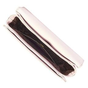 Super Quilted Chain Shoulder Bag