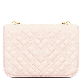 Super Quilted Chain Shoulder Bag