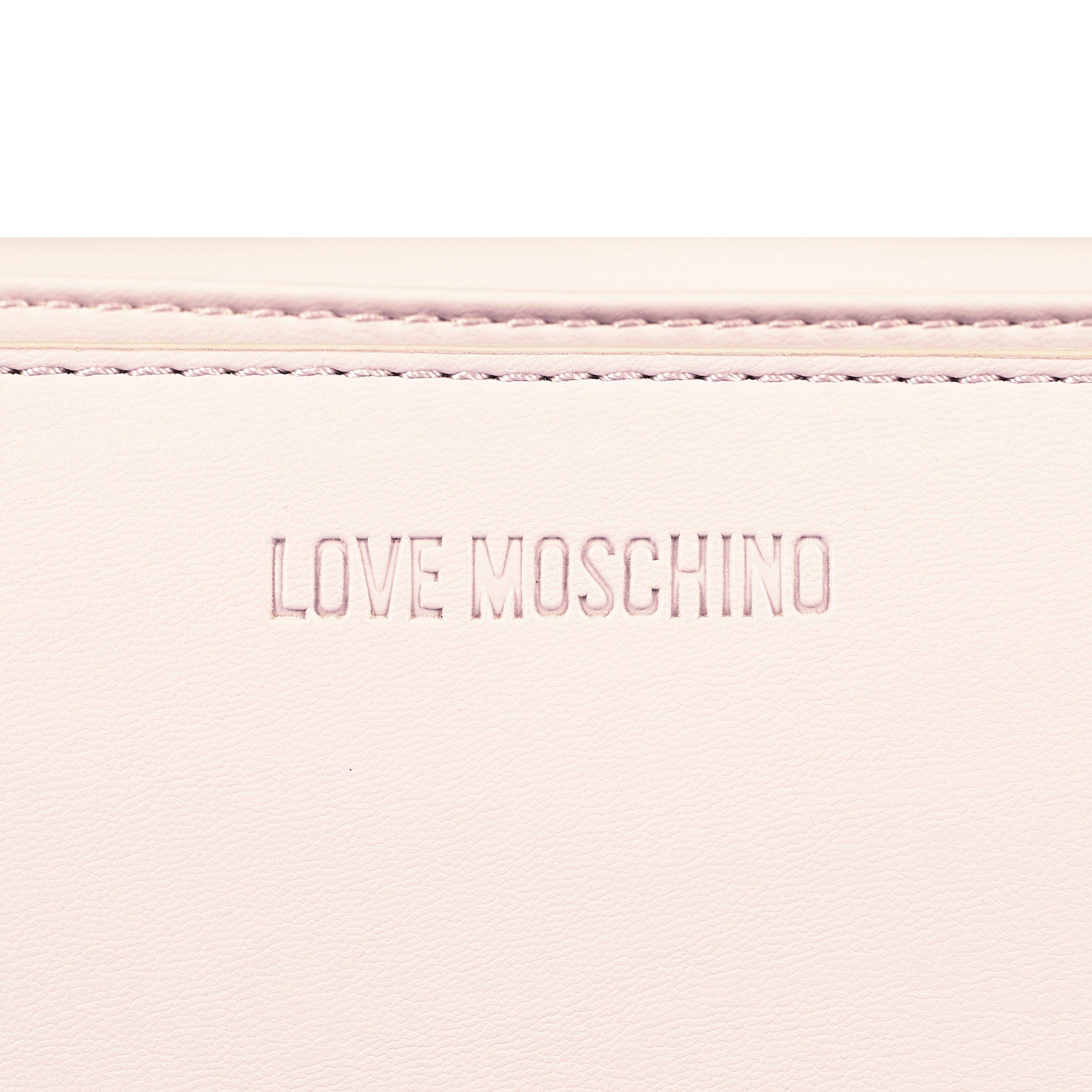 Super Quilted Chain Shoulder Bag