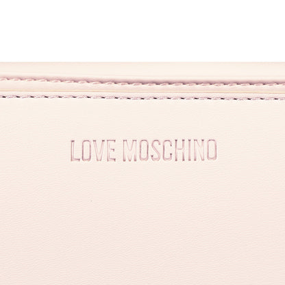 Super Quilted Chain Shoulder Bag