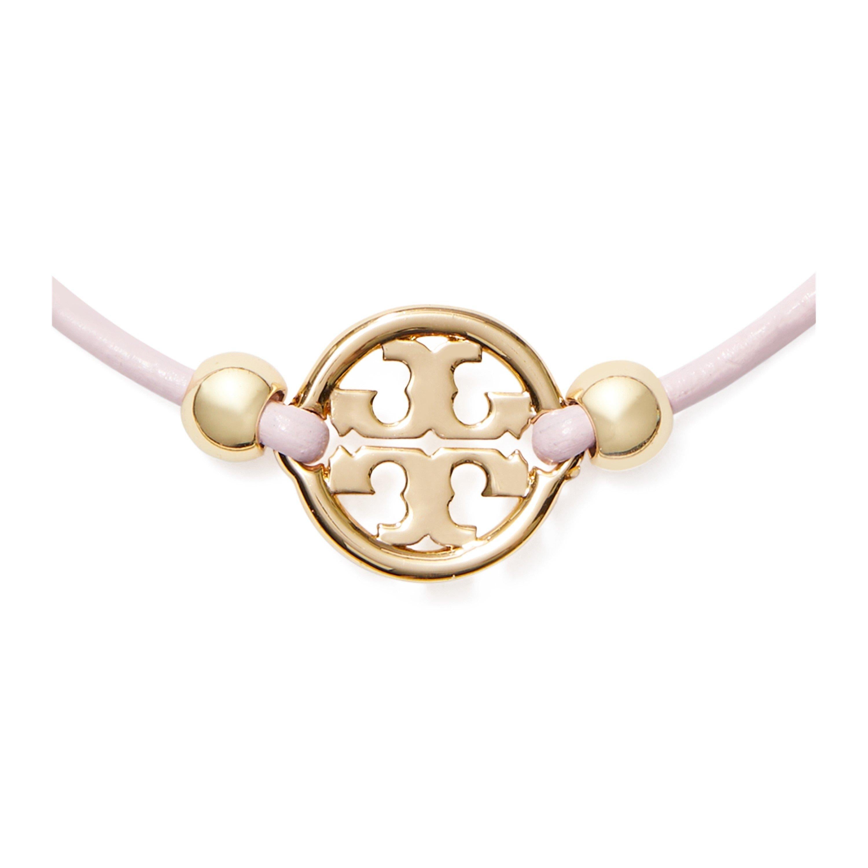 Miller Slider Leather Bracelets