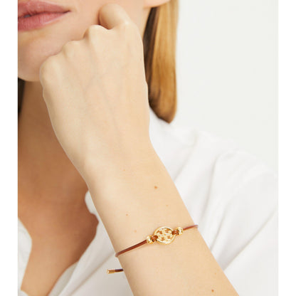 Miller Slider Leather Bracelets