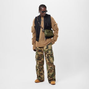 Off Jitney Bag Sn99