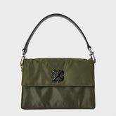 Off Jitney Bag Sn99