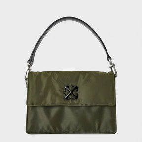 Off Jitney Bag Sn99