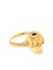 Alexander mcqueen Skull ring