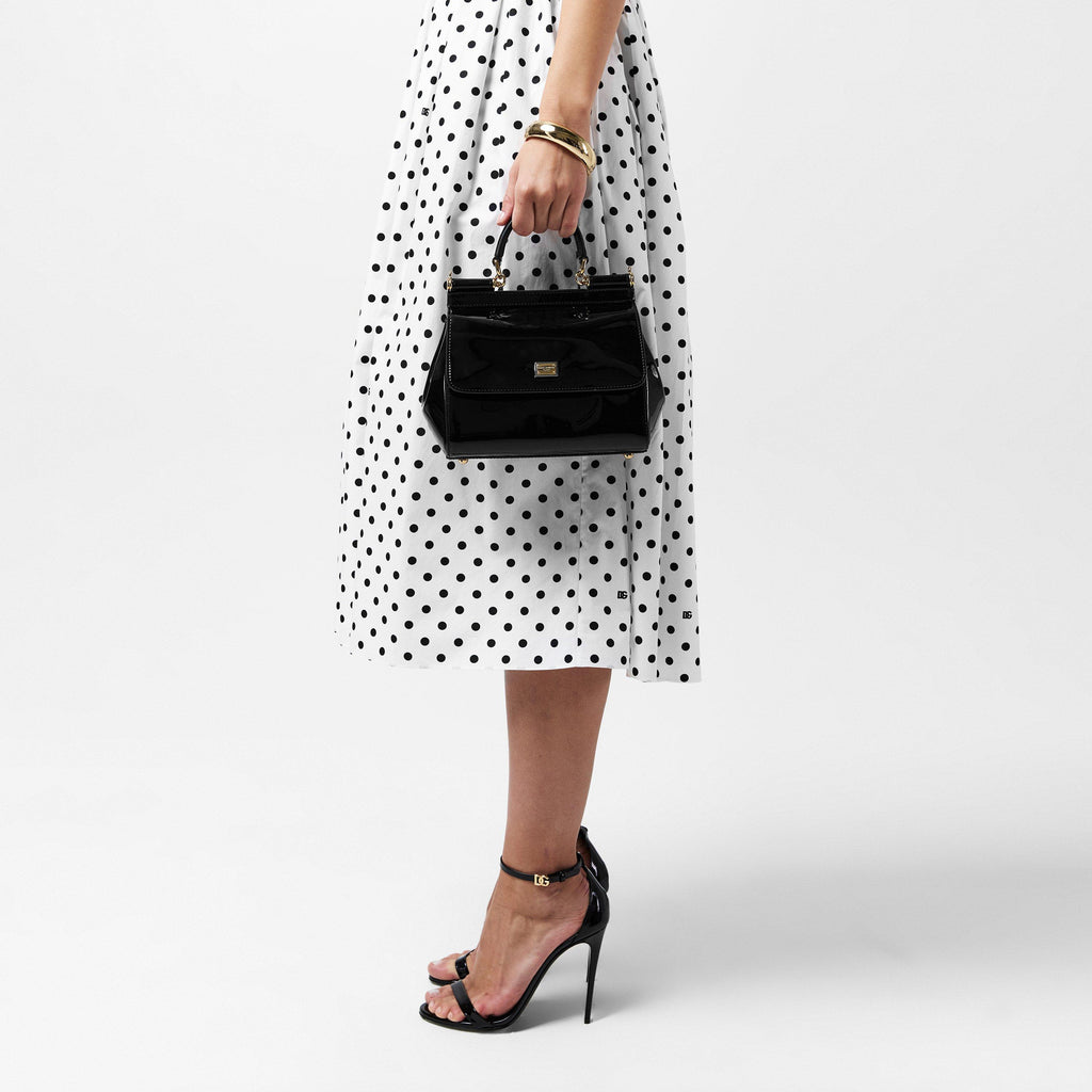 Medium Sicily Handbag