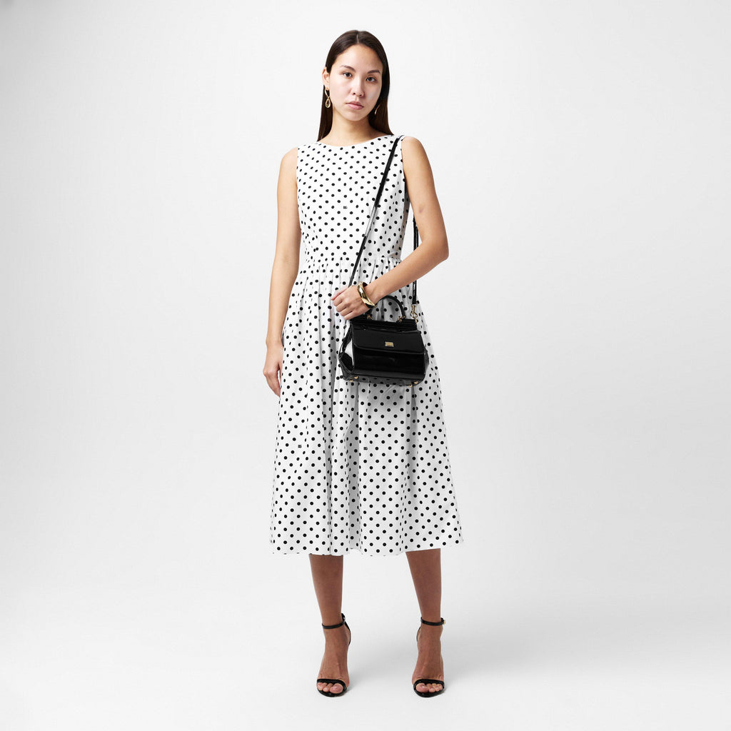 Medium Sicily Handbag