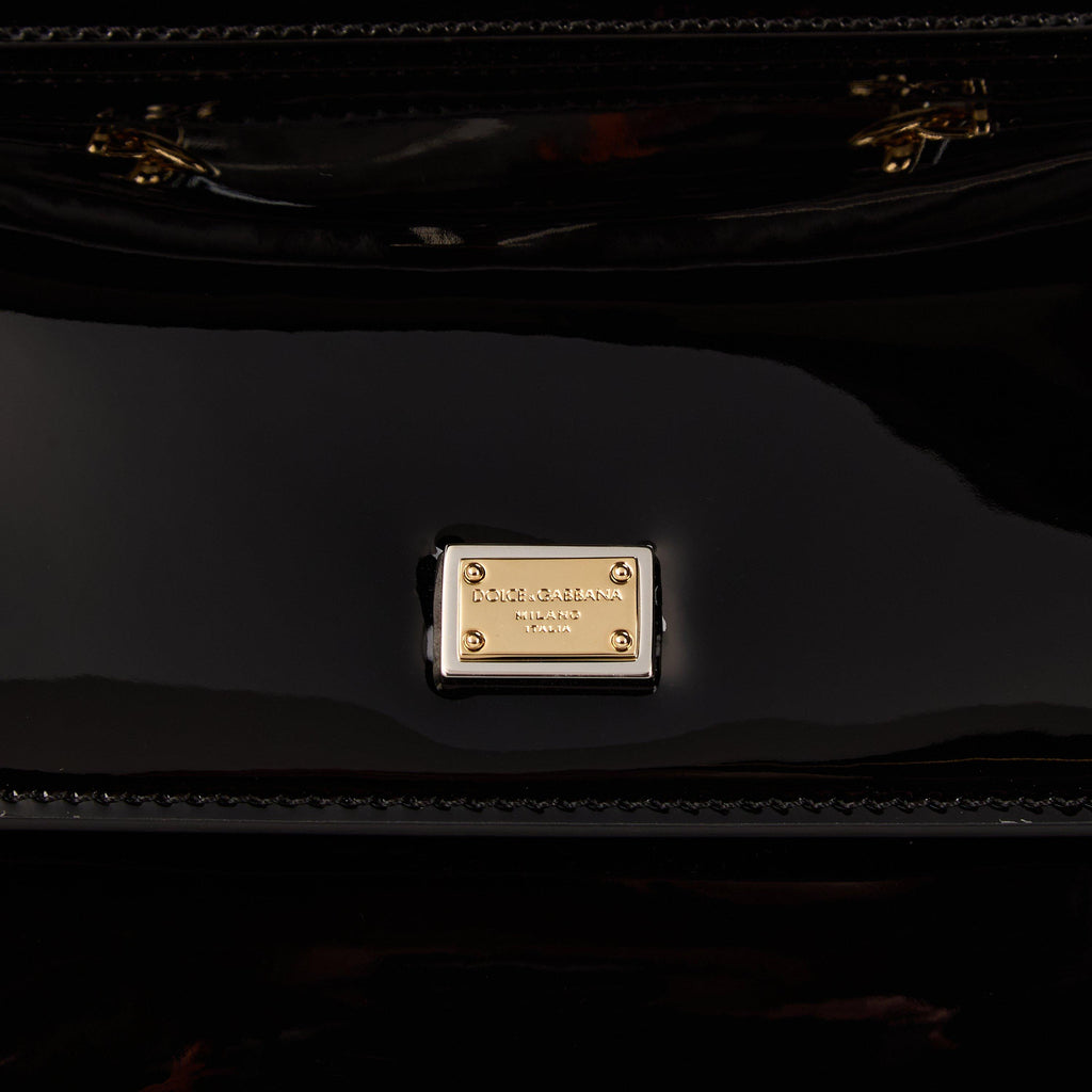 Medium Sicily Handbag