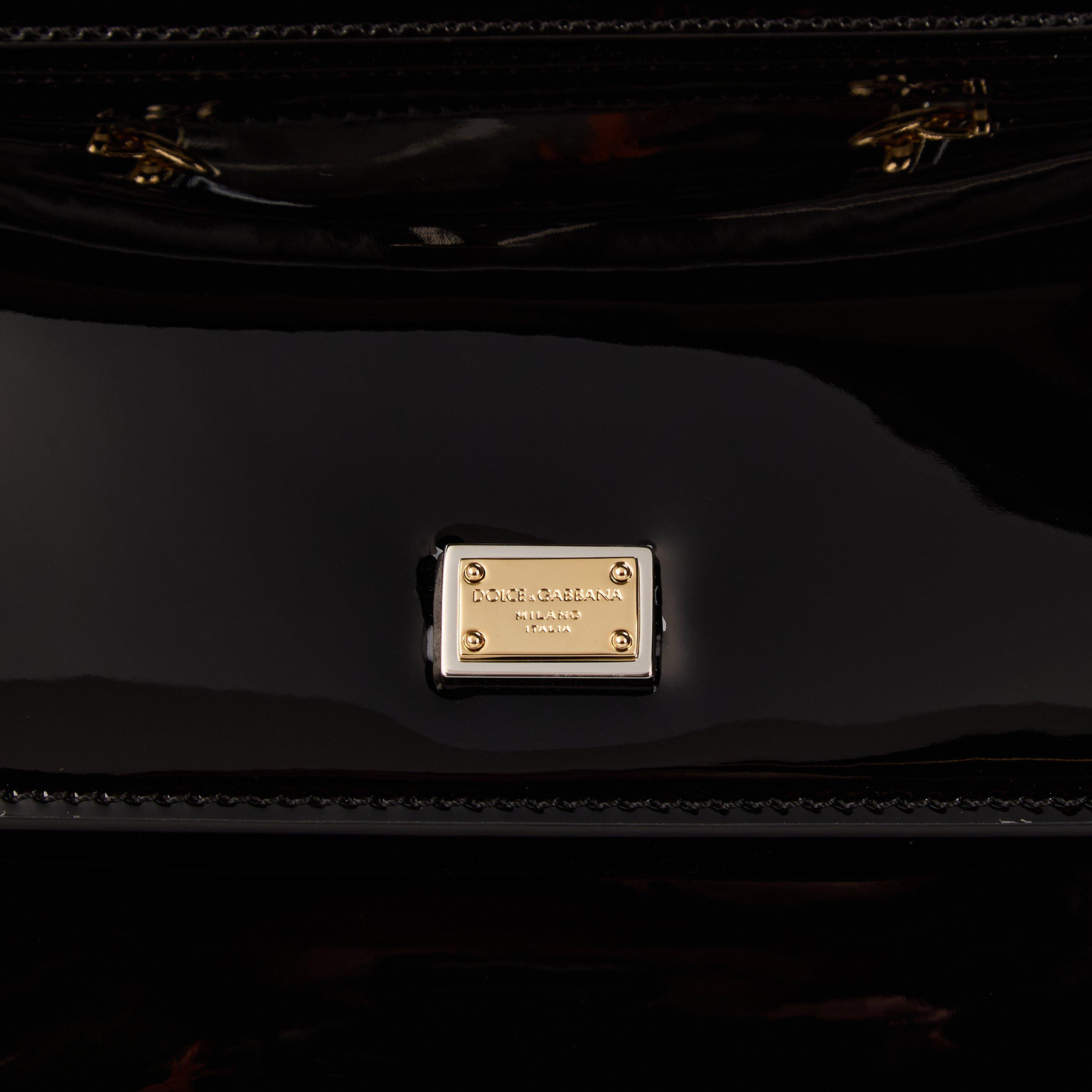 Medium Sicily Handbag