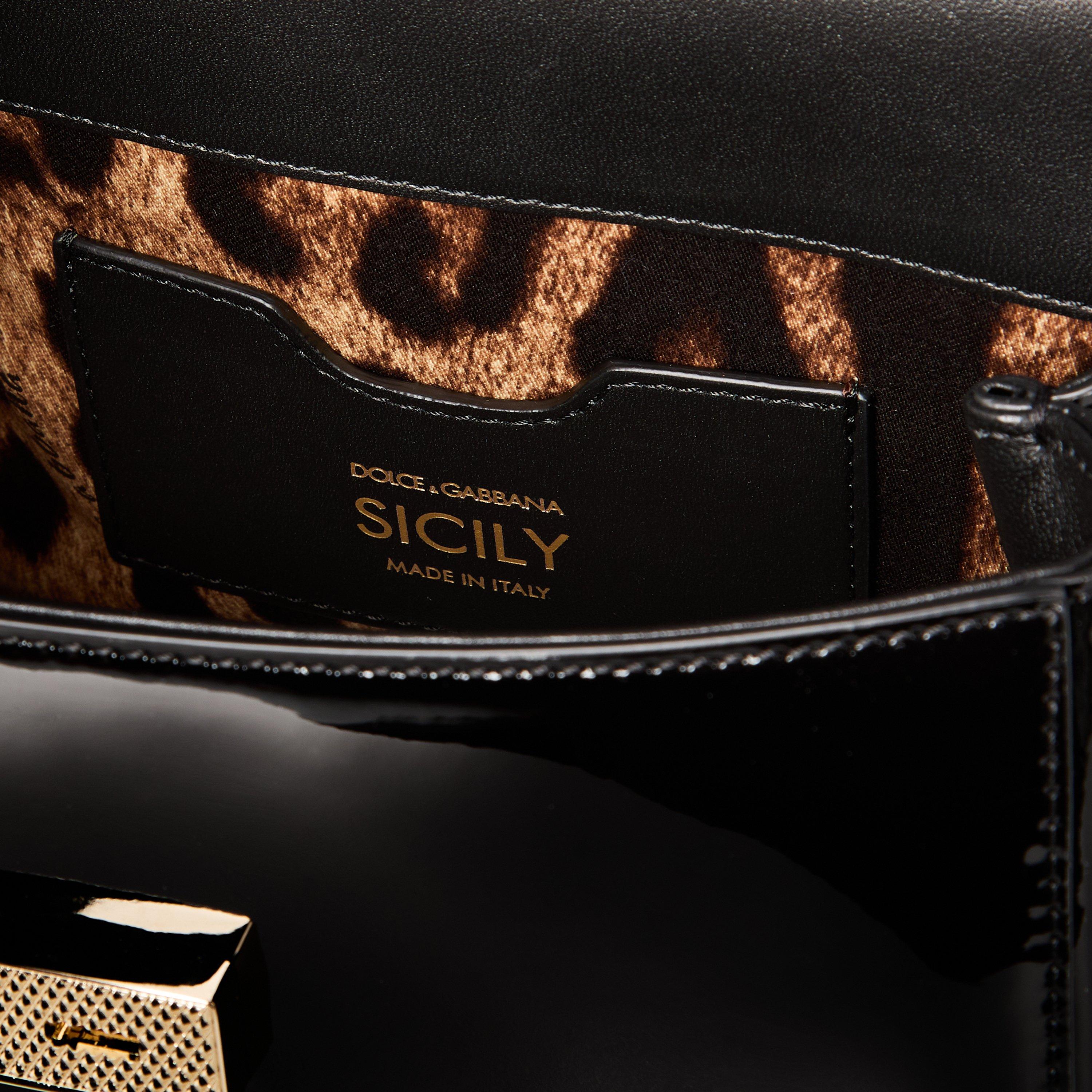 Medium Sicily Handbag