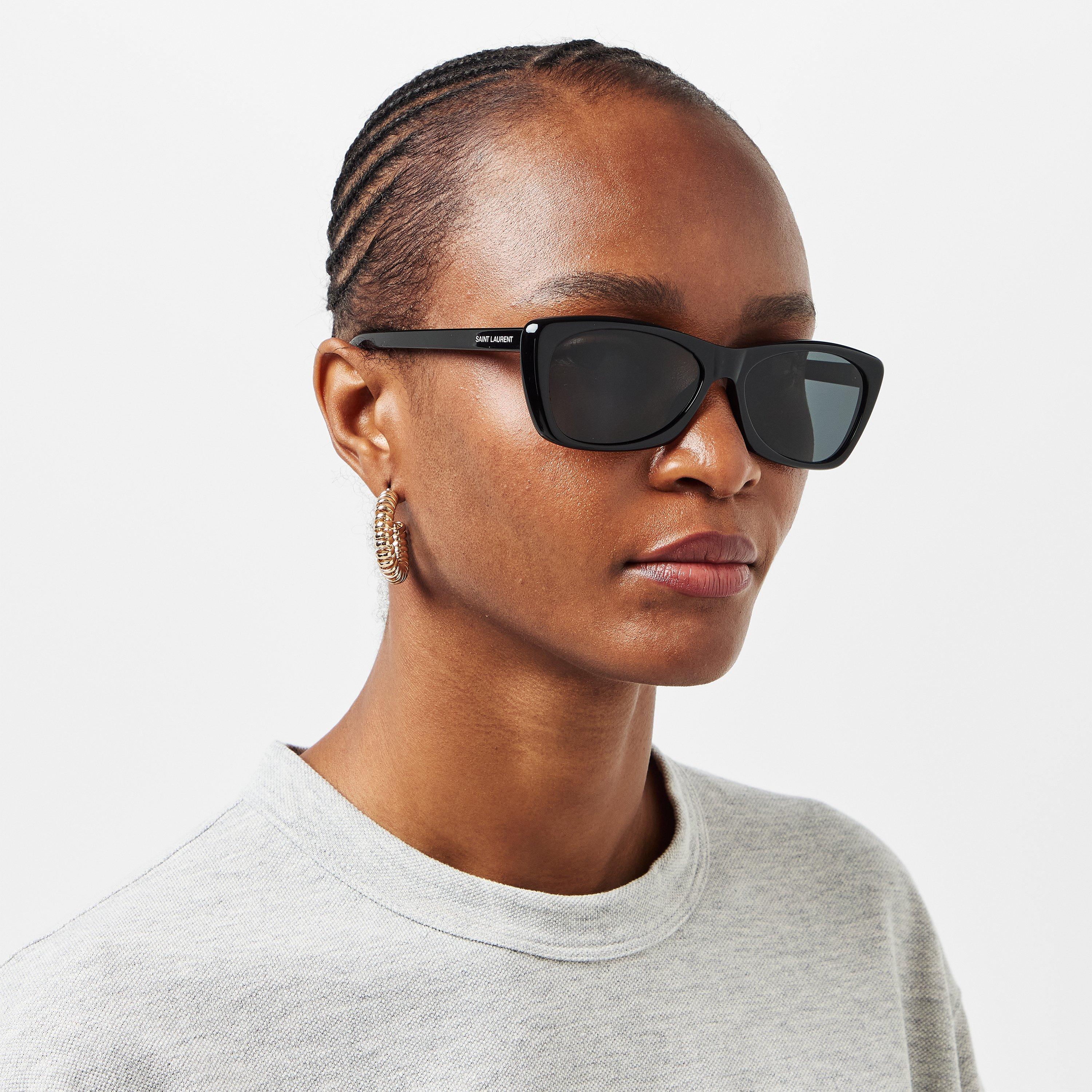 Women's Cat Eye Sunglasses