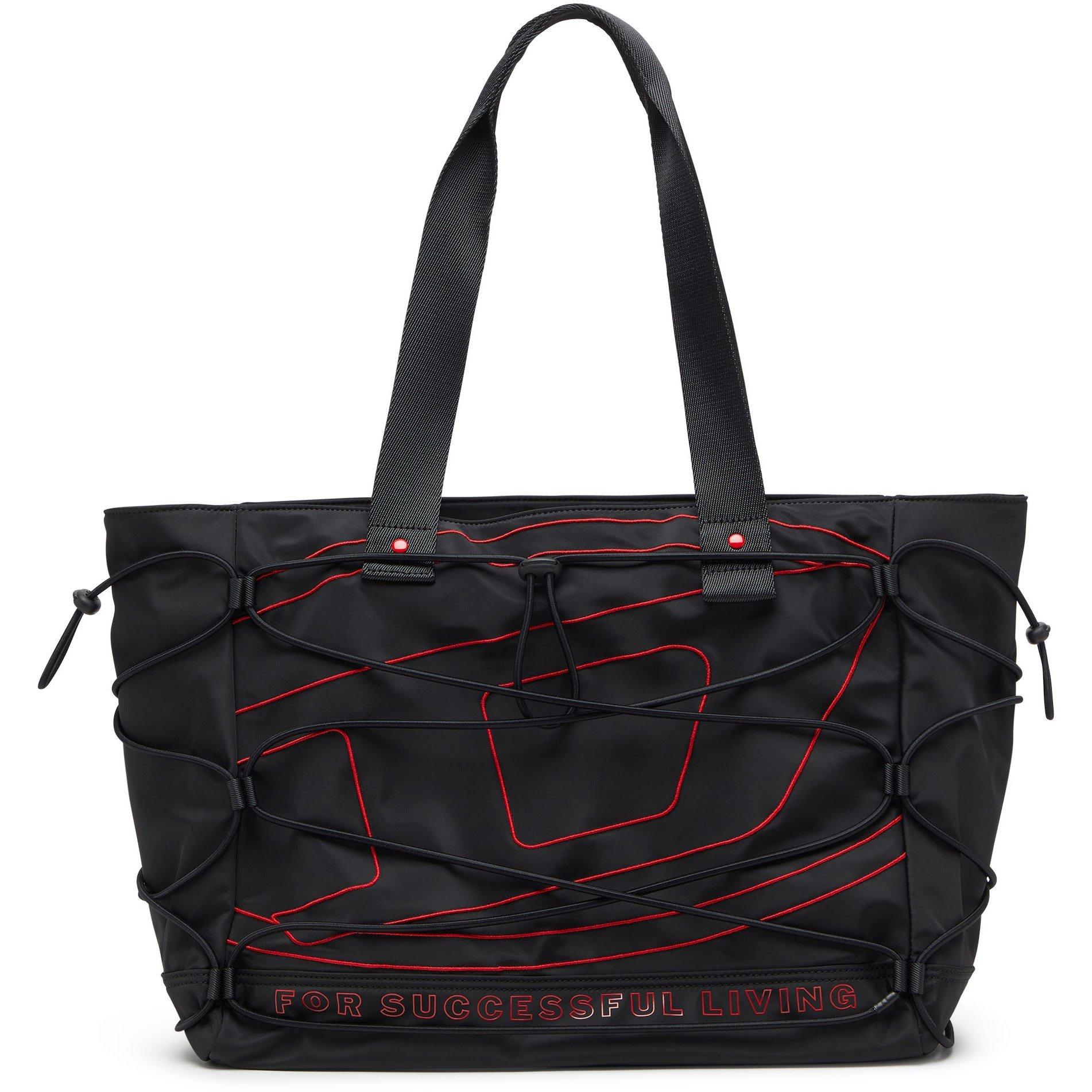 Scrunch Shoulder Bag